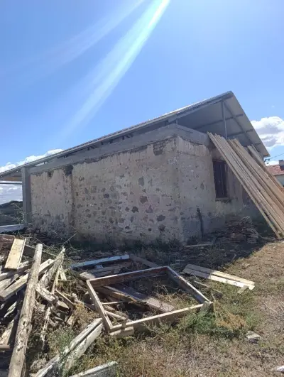 ИВАНОВИ СТРОЙ 24 - Ремонт на покриви и покривни конструкции Велико Търново