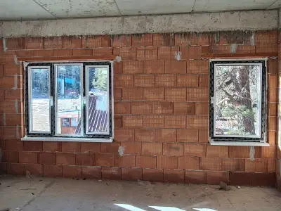 Строителство и Архитектура-80 ЕООД