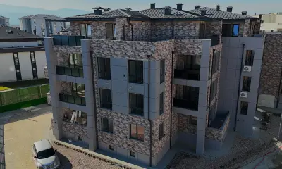 Domo Build: Сглобяеми Къщи,Топлоизолация и Довършителни дейности
