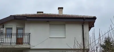 Ясен Строй