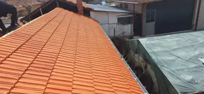 Ясен Строй