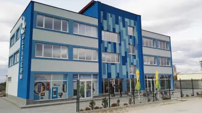 Мултитерм ООД