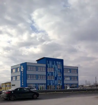 Мултитерм ООД
