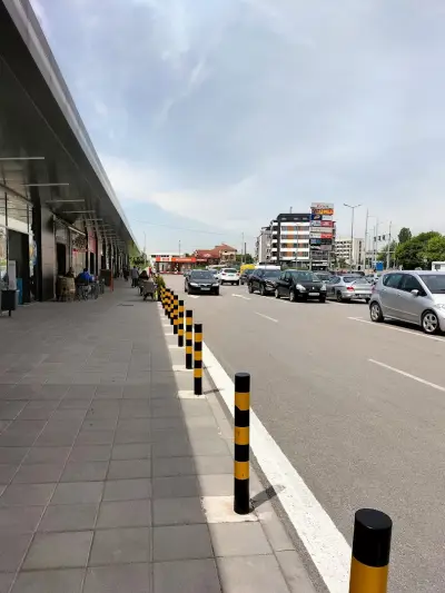 VIA Park