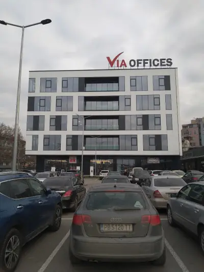 VIA Park