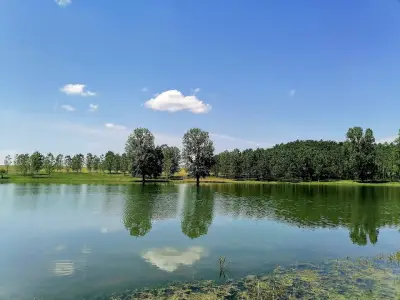 Язовир Съединение Бургас - Спортен Риболов