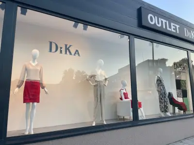 Outlet DiKa Sliven