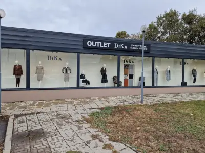 Outlet DiKa Sliven