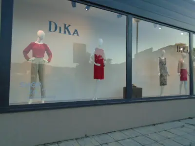 Outlet DiKa Sliven