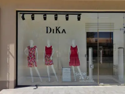 Outlet DiKa Sliven