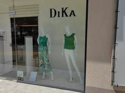 Outlet DiKa Sliven