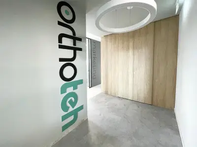 Ортотех