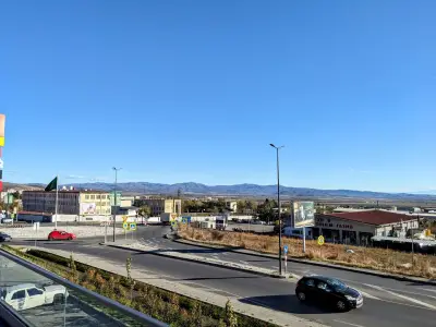 Karlovo Way Park