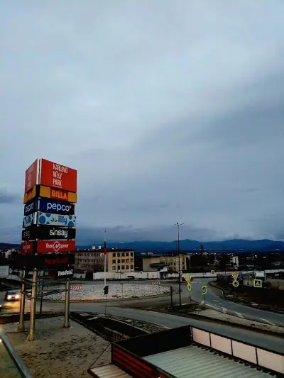 Karlovo Way Park