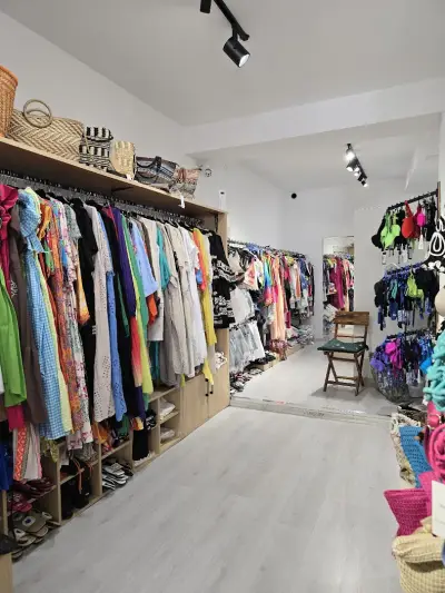Nancy Style Clothes
