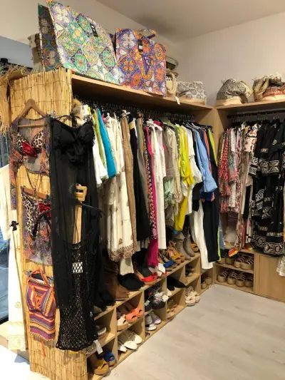 Nancy Style Clothes