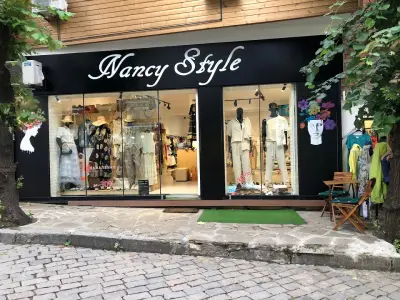 Nancy Style Clothes