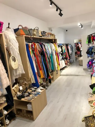 Nancy Style Clothes