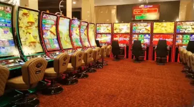 SOI Hotel & Casino
