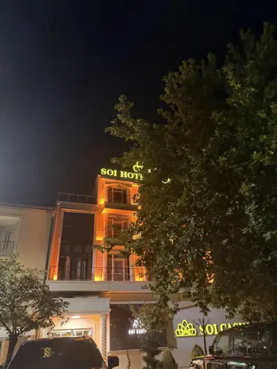 SOI Hotel & Casino