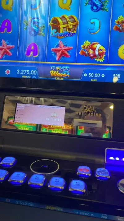 SOI Hotel & Casino
