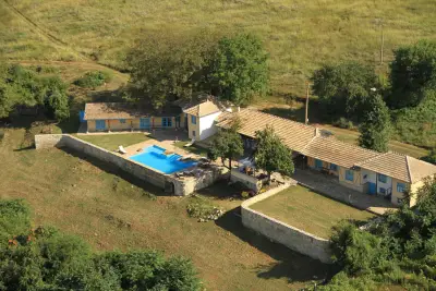 Villa Panorama