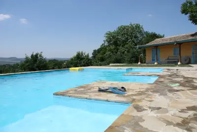 Villa Panorama