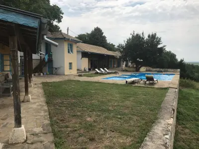 Villa Panorama