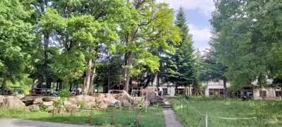 ХИЖА ДОБРА ВОДА