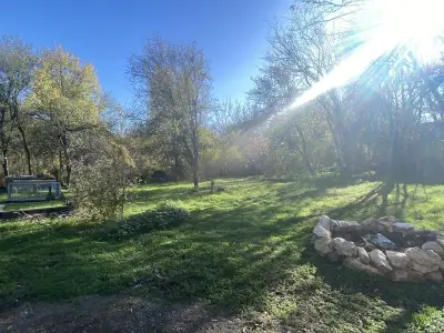 Bialka Retreat