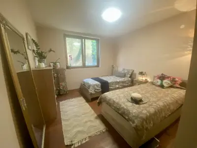 Bialka Retreat
