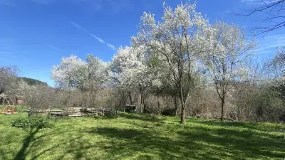 Bialka Retreat