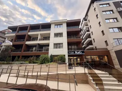 K&G City Hotel