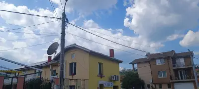 ХРАНИТЕЛНИ СТОКИ “МАРИЕЛА”