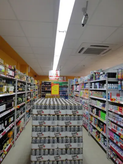 T MARKET