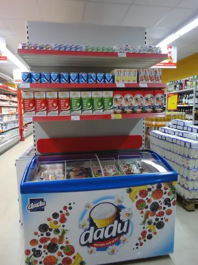 T MARKET