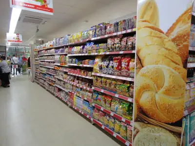 T MARKET