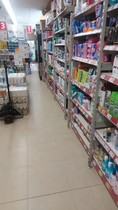 T MARKET
