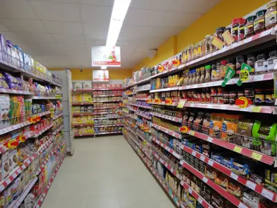 T MARKET