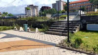 Център Доспат