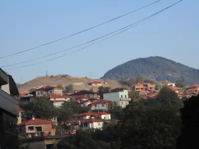 Първа инвестиционна банка