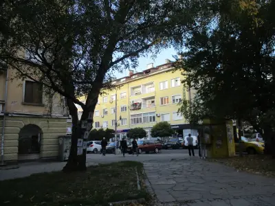 Първа инвестиционна банка