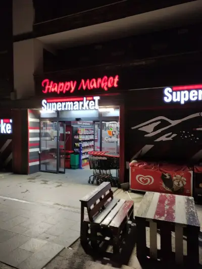 Happy Market