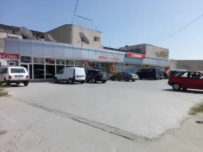 T MARKET