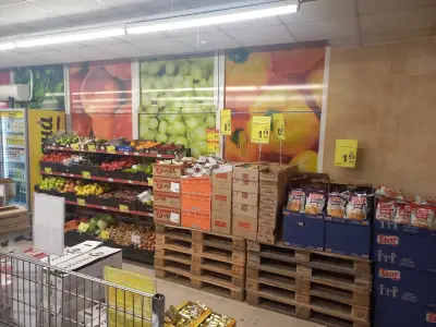 T MARKET