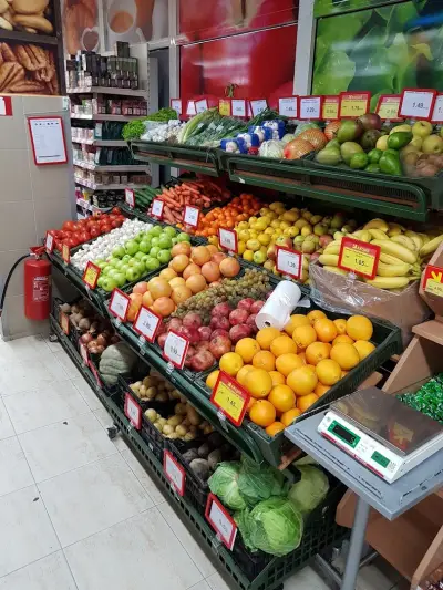 T MARKET