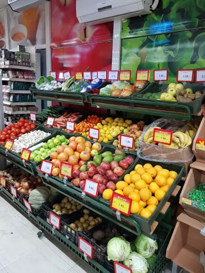 T MARKET
