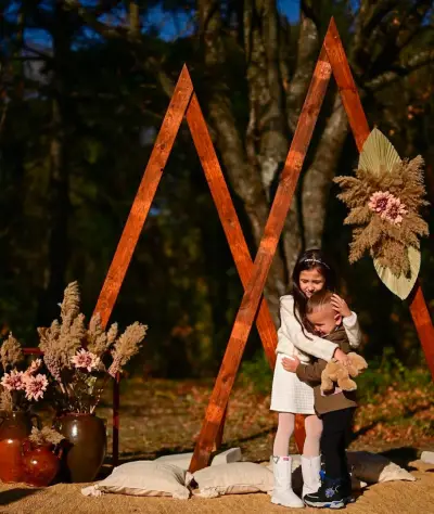 WEDDİNG DECORS