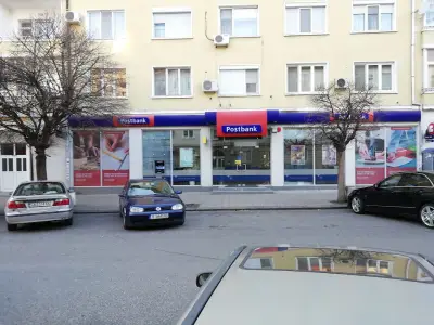 Пощенска банка