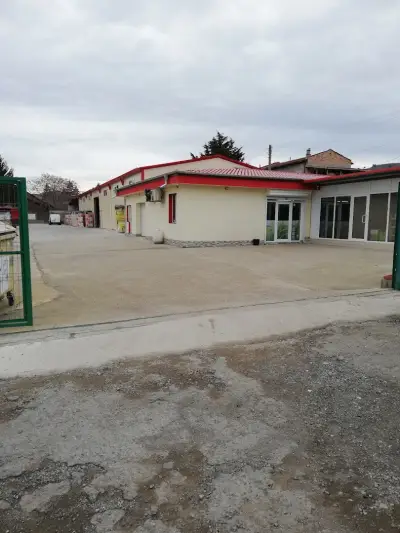 Агроцентър 999